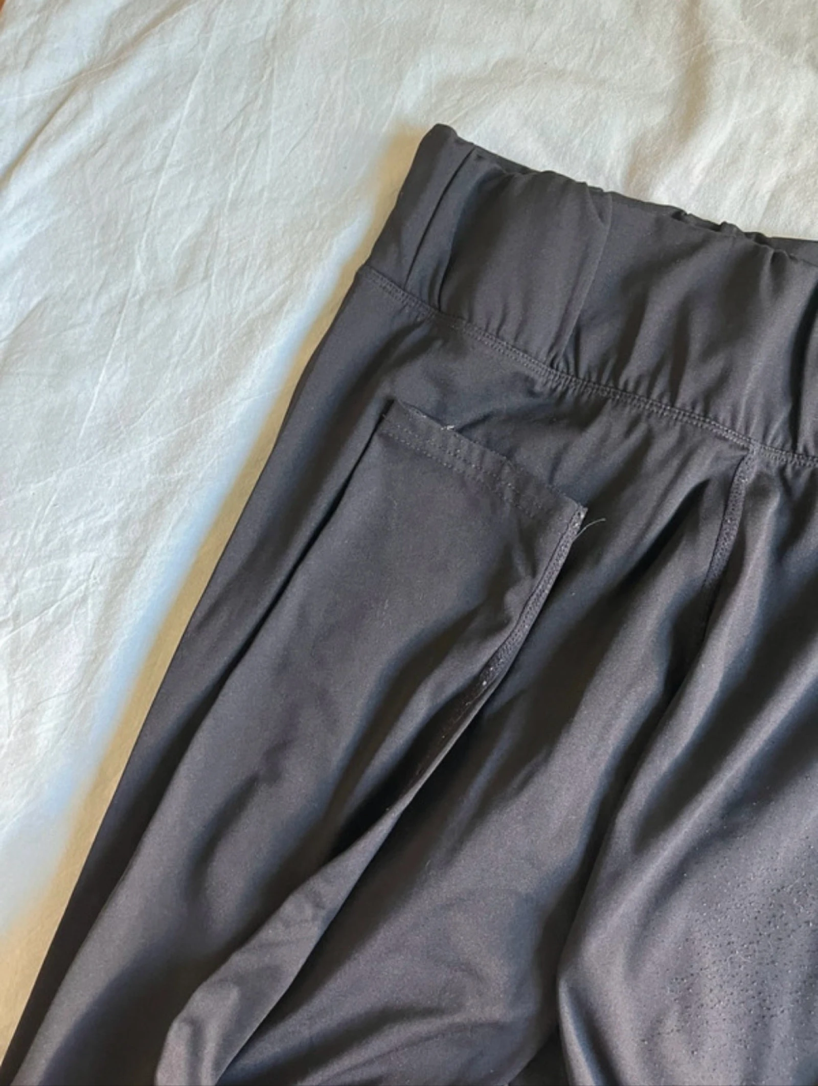 Alo sport leggings – photo 4
